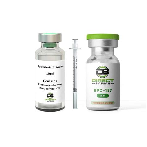 BPC-157 Nasal Spray Buy Online | Direct SARMS Lithuania