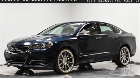 2015 Chevrolet Impala Market Classiccom