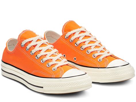 Кеды Converse Chuck 70 Low Top | Цена, отзывы, купить