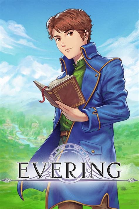 EVERING Free Download - RepackLab