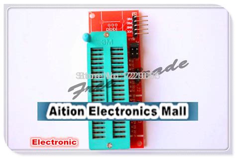 Купить Pic icd2 pickit 2 pickit 3 программирования адаптер pickit2 ...