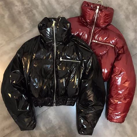 bubble jacket outfit artofit