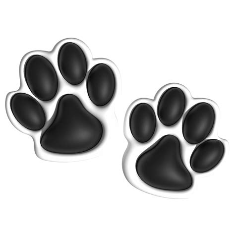 Animal Paw 3d Render 26803669 Png