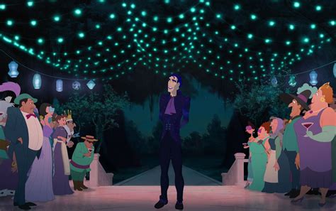 Arriving At The Party Disney Crossover Photo 32226897 Fanpop