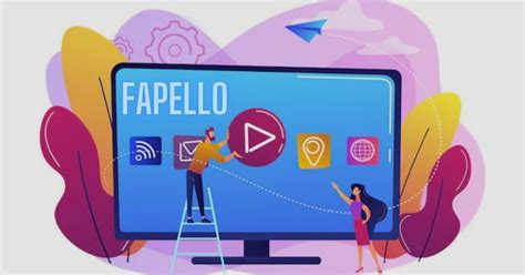 A Step-by-Step Guide to Sharing Content on Fapello
