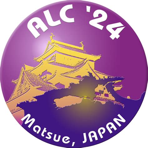 Alc24 And Call For Papers Etcand
