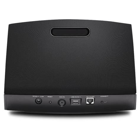 Buy Denon Heos 5 Hs2 Wifi And Bluetooth Speaker Techaccess Shop
