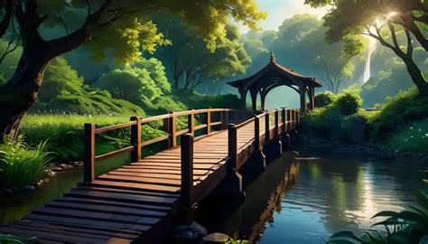 Dream About Crossing A Bridge What It Symbolizes