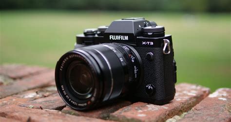 【税込】 FUJIFILM X-T3 BLACK asakusa.sub.jp