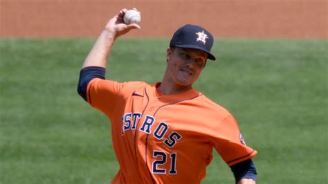 Astros: Zack Greinke busts out ridiculous eephus pitch (Video)