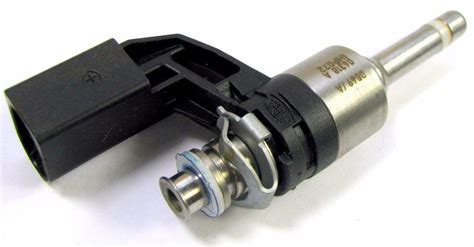 Bico Injetor Audi A1 A3 A4 Golf Passat - 03c906036m - Horizonte Auto Peças