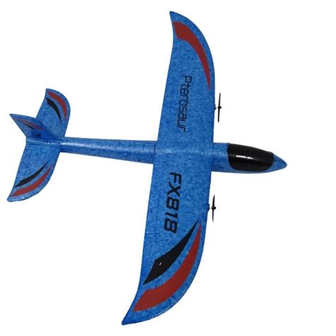 Flybear FX-818 2.4G 2CH EPP Parkflyers RC Airplane RTF - hobbypalace