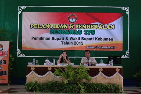 Download Spanduk Bimtek Kpps Cdr Karyaku