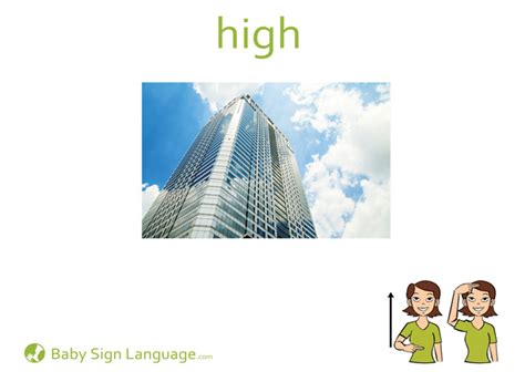 High