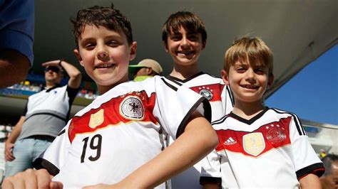 Nigeria Vs Germany