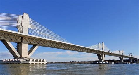 ЗВОДИМО МОСТИ