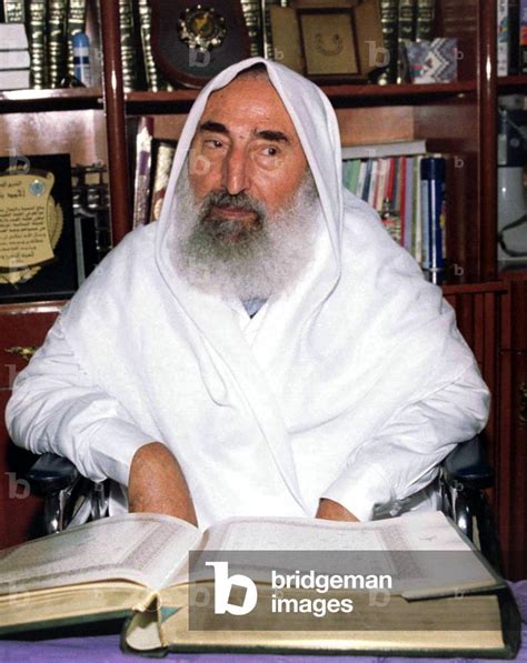 Ahmed Yassin
