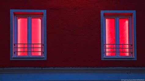 Germany Sex Worker Registrations Increase After Pandemic DW