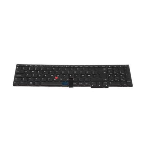 04y2396 Lenovo Laptop Keyboard Genuine