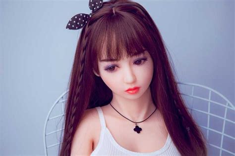 WM Doll Anime Sex Doll Cm C Cup Pi Doll