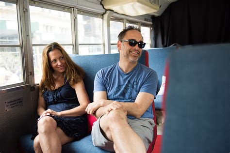 Wet Hot American Summer Is Bringing Camp Firewood To You