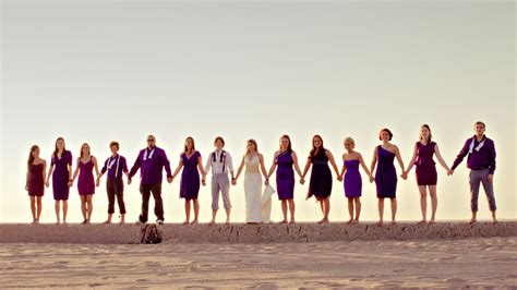 Capturing Love How To Photograph Same Sex Weddings The Picture Show Npr