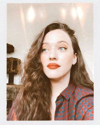 Kat Dennings Katdenningsss Nude OnlyFans Page NudoStar TV
