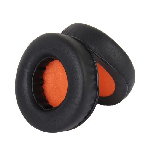 1 คู่หูฟังแผ่นรองหูฟังสําหรับ Razer Kraken Pro V1 USB 7.1 รุ่น Ear Pad ...