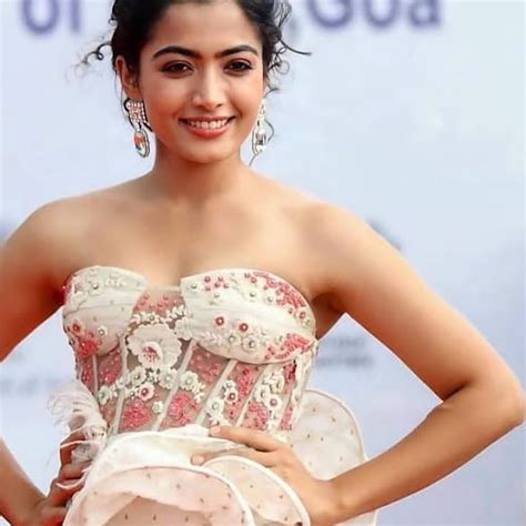Rashmika Mandanna Hot Photos GMImages Most Beautiful Bollywood Actress Beautiful Indian