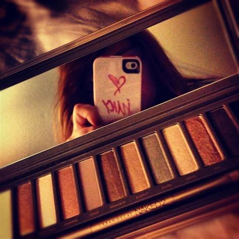 Is The Naked Palette Worth Dishing Out The Extra Beautylish