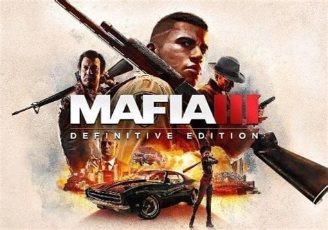 Buy Mafia 2 Definitive Edition Xbox Series Compare Prices - NiftByte