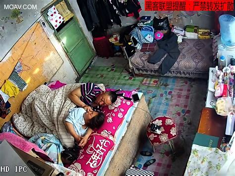 Couple Passionate Morning Fuck F2457