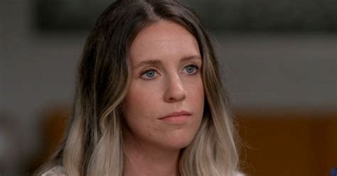 Jill Duggar Dillard Received An Itemized Bill From Her Dad When She