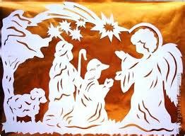 Вытынанки, шаблоны, трафареты - Своими руками, сделай сам, поделки, для ...