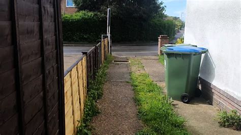 Naked In Street And House Risky