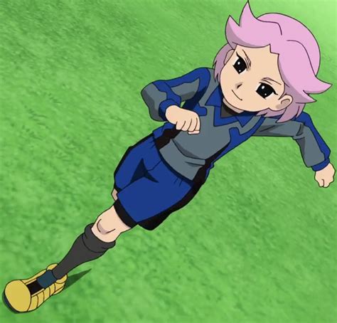 Roseo Diamante | Inazuma Eleven Wiki | Fandom