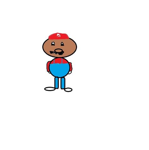 Mario By Jaydogg8276 On Newgrounds