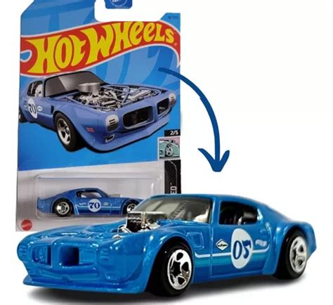 Carrinho Raro Colecion Vel Hot Wheels Oferta Do Dia Original Mercadolivre