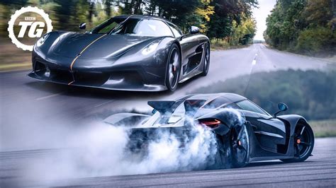 First Drive Koenigsegg Jesko Absolut M Bhp Hypercar Tested