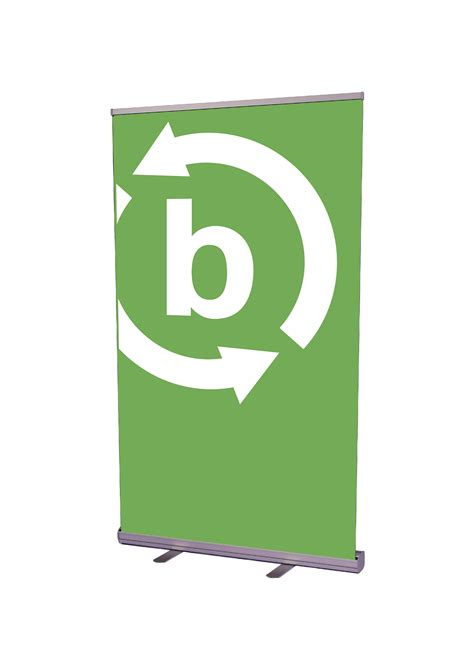 Rollup Economy ab CHF 110,- | Flexible Einsatzmöglichkeiten von Roll ...