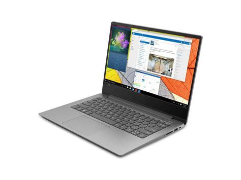 Lenovo Ideapad 330S-15IKB-81F5009JMX - Notebookcheck.net External Reviews
