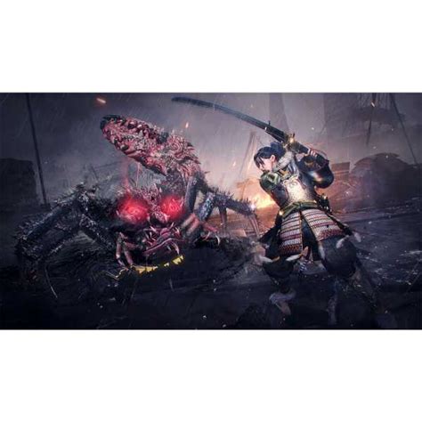 Nioh Collection PS5 купить в Алматы, цена в Казахстане, кредит и отзывы ...