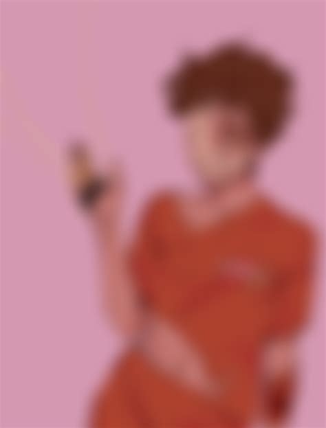 Here Is Some Small Little Prison Dream Art Spoiler For Blood Rdreamsmp