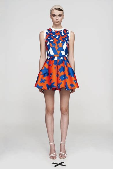 A-Lab Milano Milano - Spring Summer 2015 Ready-To-Wear - Shows - Vogue.it