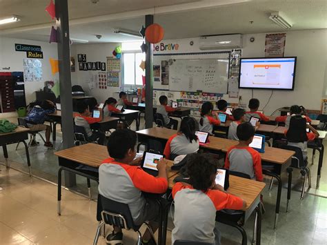 1st Grade Team — Ilearn Academy Charter School