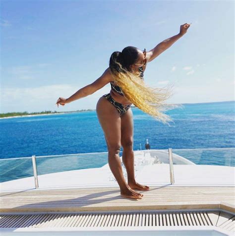 Serena Williams Bikini Of The Day Drunkenstepfather
