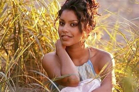 Patricia Isaac Ethnicity And Nationality Where Is She From