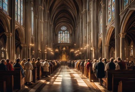 24 Heartfelt Rosary Prayers for Friday - God's Blessing