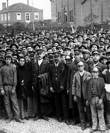 Greve Geral de 1917 Tudo sobre Greve Geral de 1917 Escola Educação