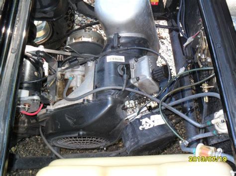 Sell Yamaha Gas Golf Cart Engine 357cc In Brooklyn Michigan Us For